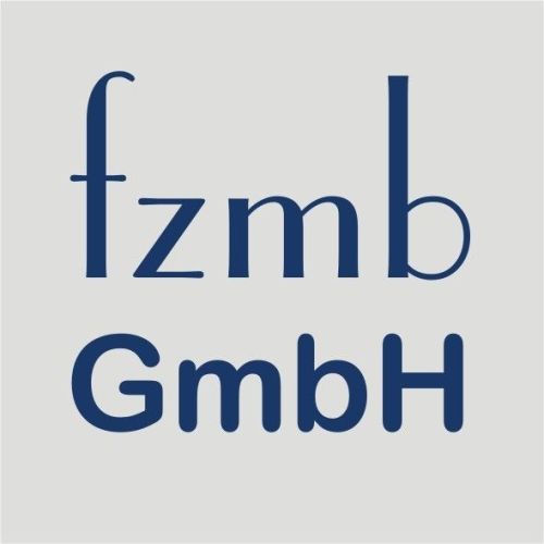 Logo fzmb