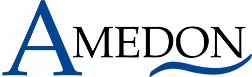 Logo Amedon GmbH
